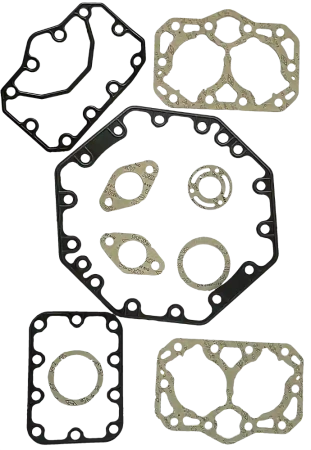 Комплект прокладок  Bitzer 4P-10.2Y-40P 4P-15.2Y-40P